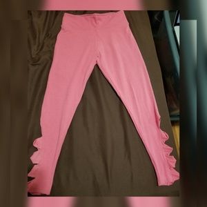 2/$40 VS SPORT LEGGINGS